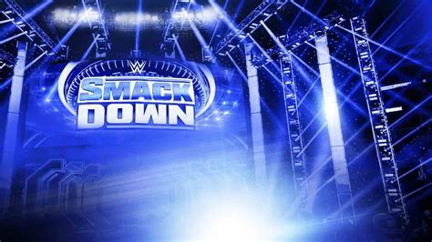 wwe smackdown results wrestleview today|WWE SmackDown Results – 3/15/24 (The Rock to appear).